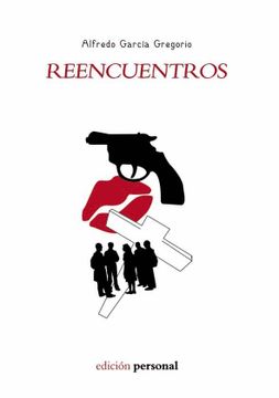 portada Reencuentros (in Spanish)