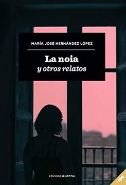 portada La Noia y Otros Relatos (in Spanish)