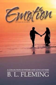 portada emotion etched in words