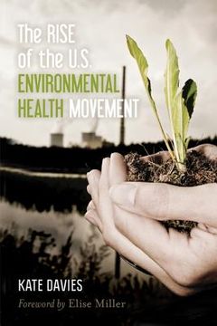 portada the rise of the u.s. environmental health movement