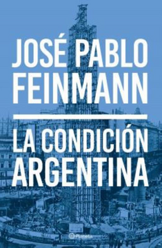 portada La Condicion Argentina
