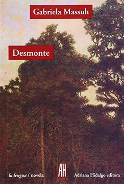 portada Desmonte (in Spanish)