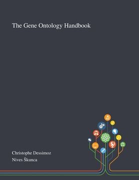 portada The Gene Ontology Handbook (en Inglés)