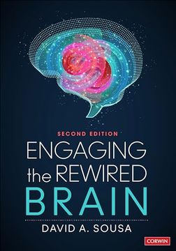 portada Engaging the Rewired Brain (in English)