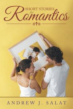 portada Short Stories for Romantics (en Inglés)