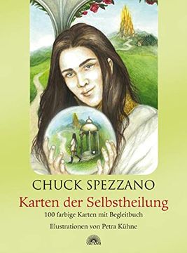 portada Karten der Selbstheilung (in German)