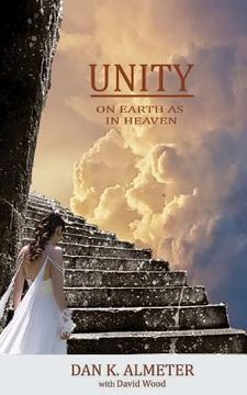 portada Unity: On Earth as in Heaven (in English)