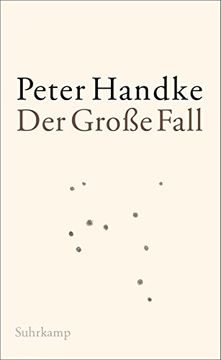 portada Der Große Fall (in German)