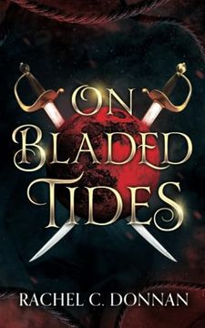 portada On Bladed Tides (in English)