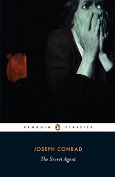 portada The Secret Agent: A Simple Tale (Penguin Classics) (in English)