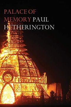 portada Palace of Memory: An Elegy (in English)