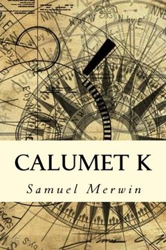 portada Calumet k (in English)