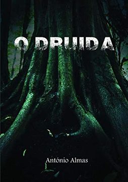 portada O Druida (en Portugués)