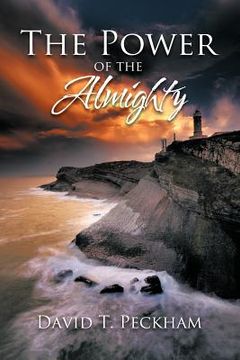 portada the power of the almighty (en Inglés)