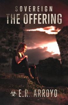 portada The Offering (en Inglés)