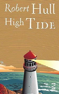 portada High Tide (Children's Poetry Library) (en Inglés)