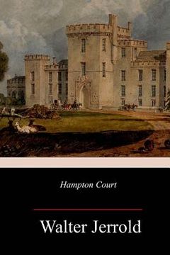 portada Hampton Court (en Inglés)