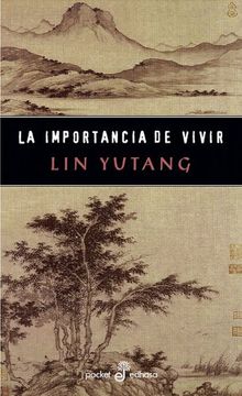 portada La Importancia de Vivir (in Spanish)