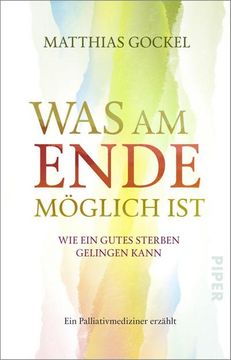 portada Was am Ende Möglich ist (in German)