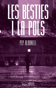 portada Les Bèsties i la Pols: 34 (Ciència-Ficció) (in Catalá)
