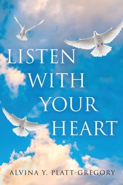 portada Listen With Your Heart (in English)