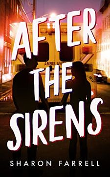 portada After the Sirens 