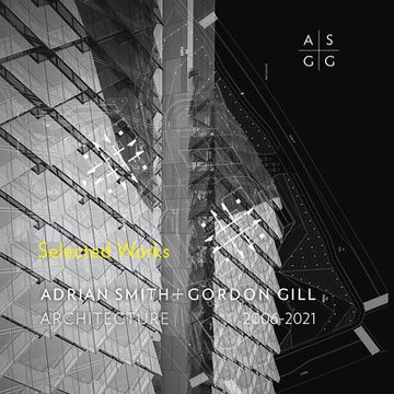 portada Adrian Smith + Gordon Gill Architecture, 2006-2020 (en Inglés)