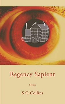portada Regency Sapient (in English)