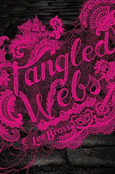 portada Tangled Webs