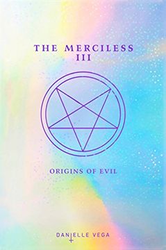 portada The Merciless Iii: Origins of Evil (a Prequel) 