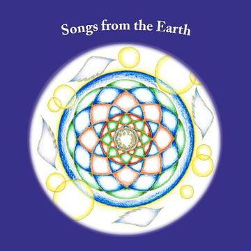 portada songs from the earth (en Inglés)