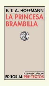 portada La Princesa Brambilla (in Spanish)