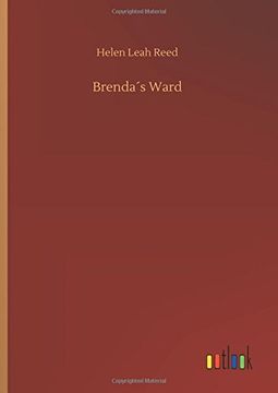 portada Brenda´S Ward (in English)