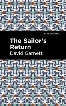 portada The Sailor'S Return (Mint Editions) (in English)