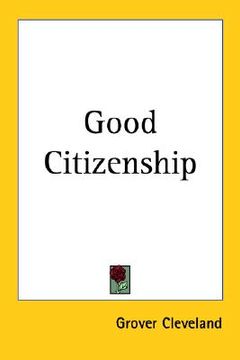 portada good citizenship