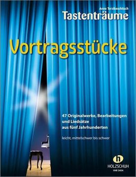 portada Vortragsstücke (en Alemán)