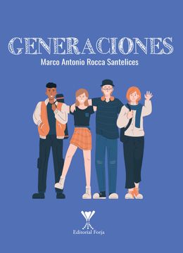portada Generaciones (in Spanish)