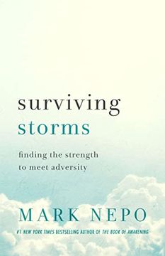 portada Surviving Storms: Finding the Strength to Meet Adversity 