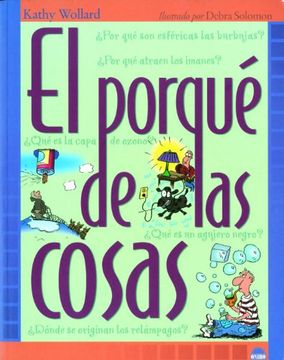 porque de las cosas, el (in Spanish)