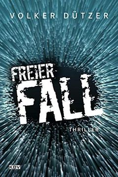 portada Freier Fall: Thriller (Kbv-Krimi) (en Alemán)