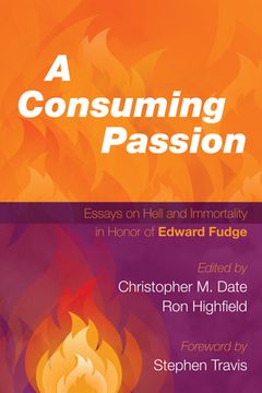 portada A Consuming Passion (in English)