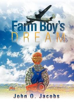 portada farm boy's dream (en Inglés)