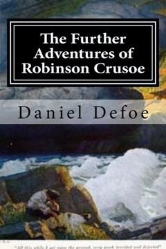 portada The Further Adventures of Robinson Crusoe