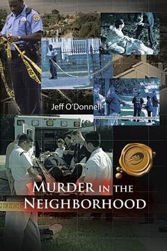portada Murder in the Neighborhood (en Inglés)