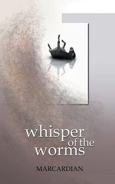 portada Whisper of the Worms (en Inglés)