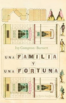 portada Una Familia y una Fortuna