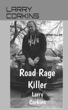 portada Road Rage Killer (en Inglés)