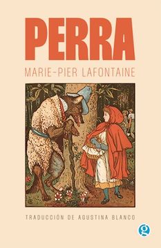 portada Perra (in Spanish)