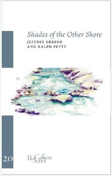 portada shades of the other shore (en Inglés)
