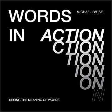 portada Words in Action: Seeing the Meaning of Words (en Inglés)
